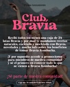 Club Bravía